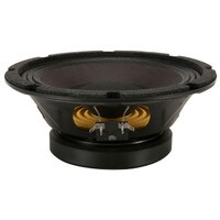 Main product image for Eminence Alpha-8A 8" PA Driver 290-401